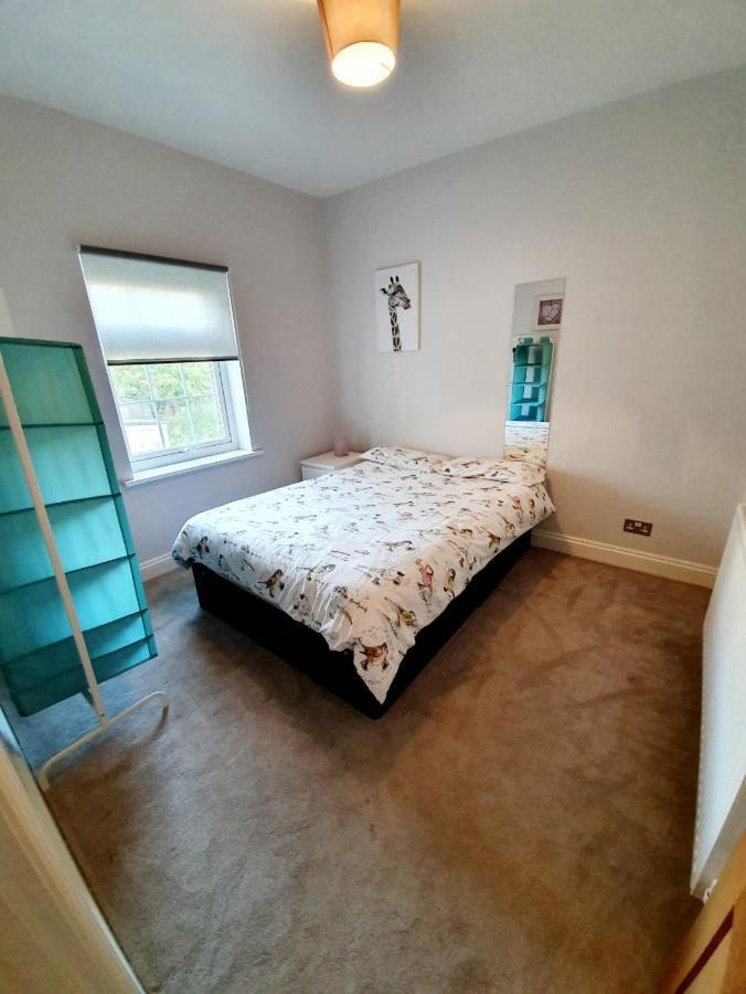 Beautiful 3 Bedroom House At The Sea Front - Amazing Location Southend-on-Sea Eksteriør billede